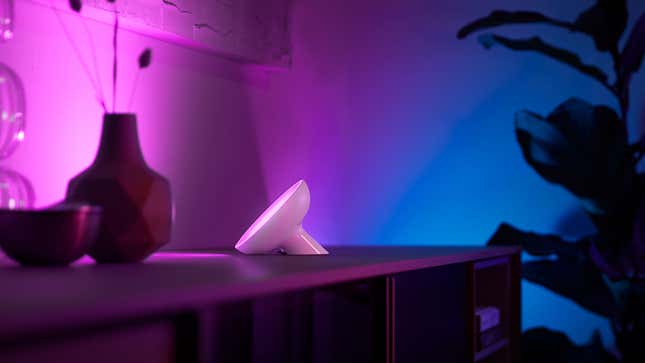 Philips Hue Introduces New Super Bright 1600 Lumen Smart Light