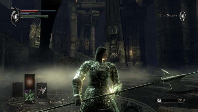Image for article titled Demon&#39;s Souls Can Now Run At 4K And 60 FPS (In An Emulator)