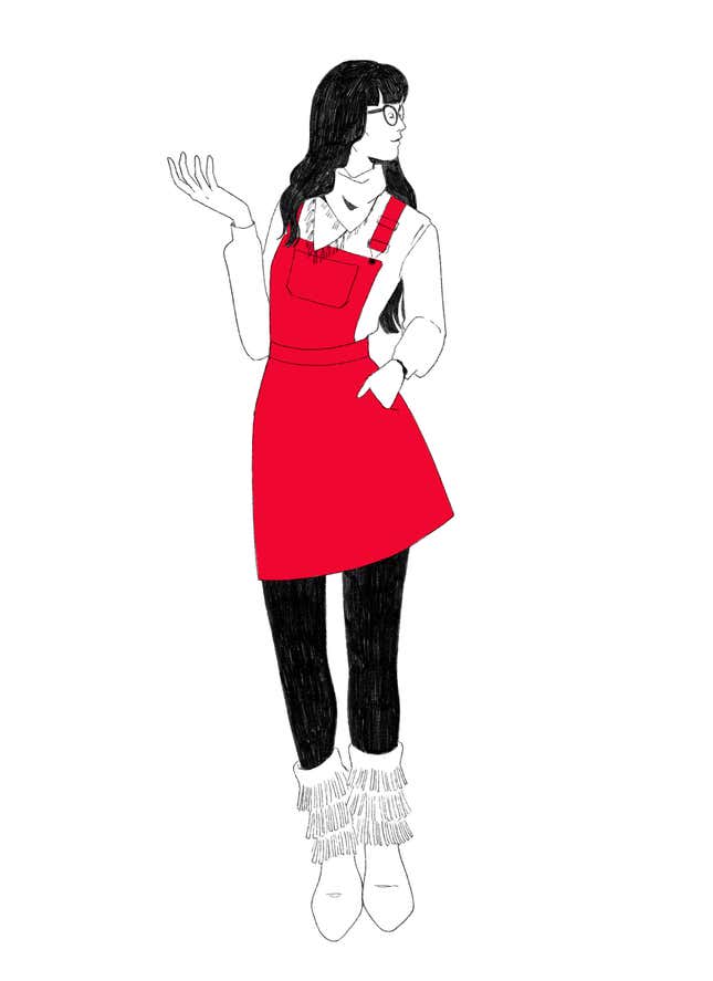 Image for article titled Before VSCO Girls: A Short History of Cool Girls