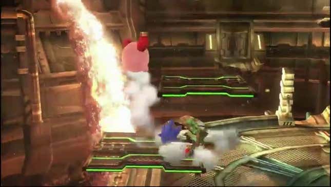 Sonic Is Back In The Next <em>Super Smash Bros.</em>