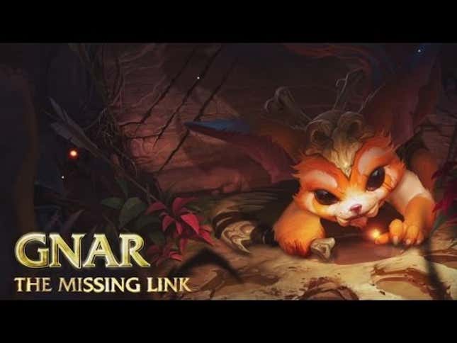 <em>League of Legends'</em> Newest Champion, Broken Down In Eight Minutes