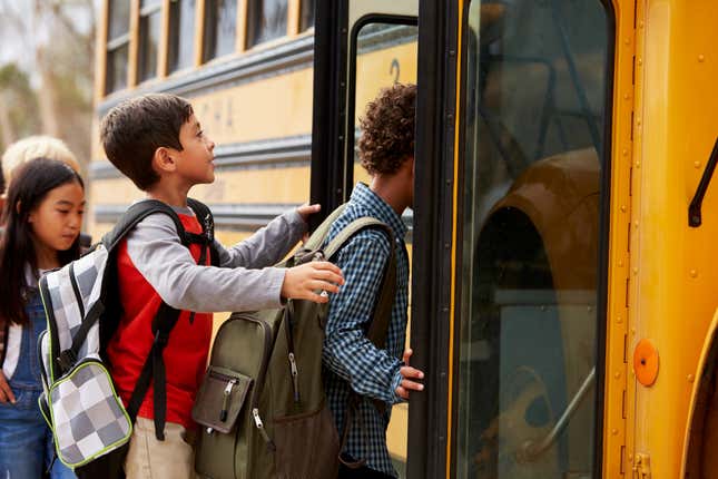 Image for article titled As I Say, Not as I Do: Parents of All Backgrounds Say They Want Diverse Schools, but Their Choices Are Still Rooted in Bias