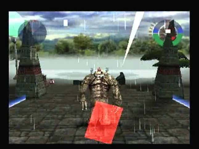 <i>Star Wars: Demolition</i> Was <i>Twisted Metal </i>With Rancors And Wookiees