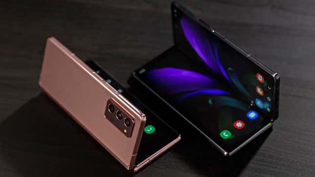 Samsung Galaxy Z Fold 4 and Z Flip 4: Price, Release Date, Specs, and  Preorder