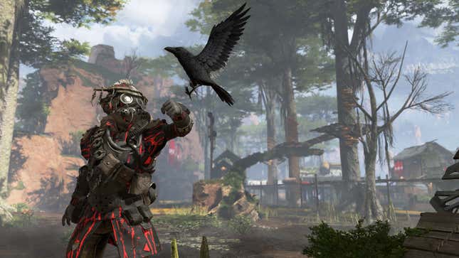 Image for article titled Apex Legends&#39; Original Map Returns Tomorrow