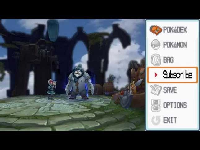 <i>League Of Legends</i> Champions Would Make Deadly Pokémon