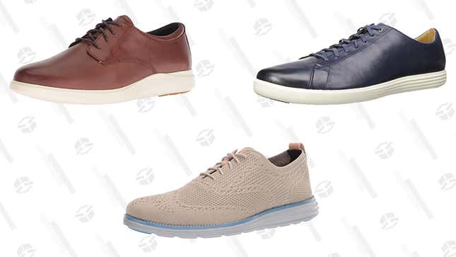 30% Off Select Cole Haan Shoes | Amazon