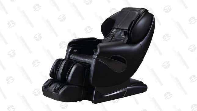 Titan Pro Series Reclining Massage Chair | $1,395 | The Home Depot