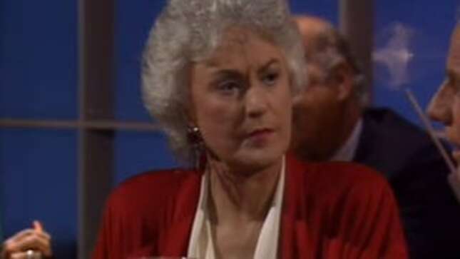 I'm a <i>Golden Girls </i>Superfan, and You Should Be, Too