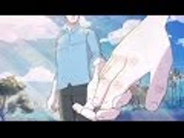 Allstate Insurance Releases Gay Ad About Love And Really Big Hands
