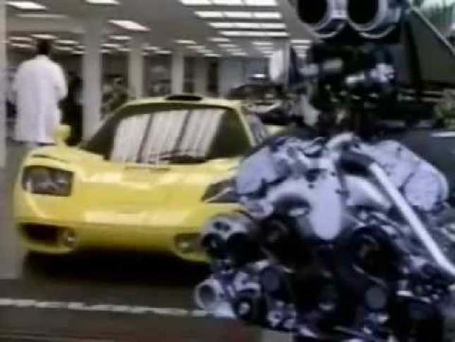 What's The Video That Every Car Enthusiast Needs To See?