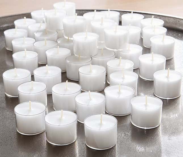 Image for article titled 10 Candles to Make Your House a New Circle of Hell