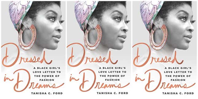 Liberated Threads: Black Women, Style, and the Global Politics of Soul -  Tanisha C. Ford