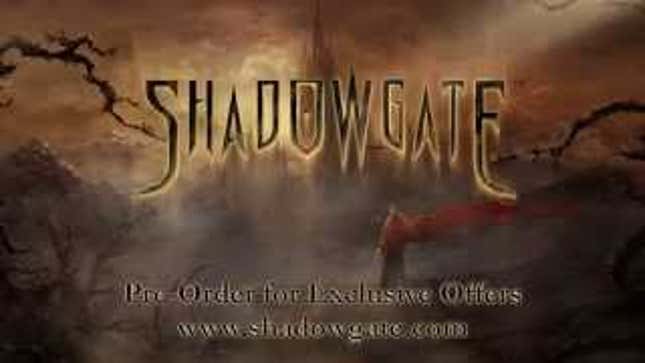 Classic Adventure <em>Shadowgate</em> Has Come A Long Way Since 1987