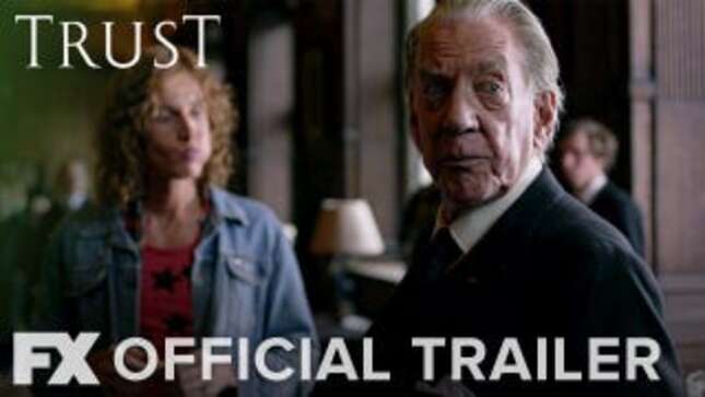 Here's the Trailer for <i>Trust</i>, Danny Boyle's Take on the 1973 Getty Kidnapping