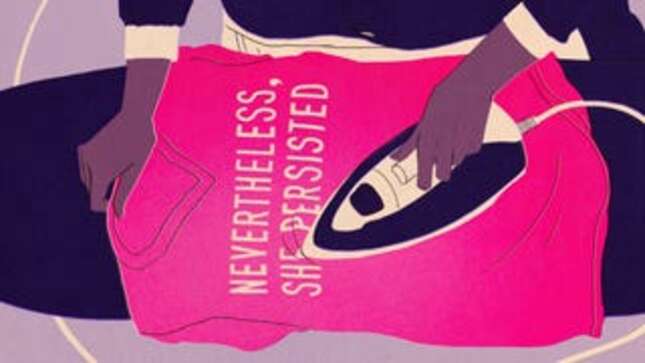 There's Nothing More Ordinary Than Abuse