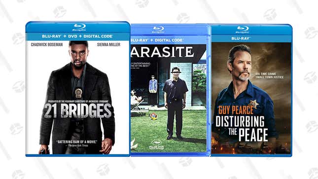 Recent Release DVDs &amp; Blu-Rays Starting at $10 | Amazon