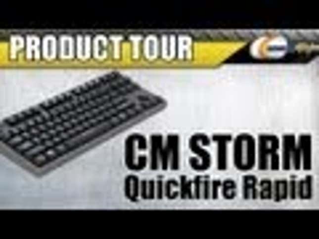 Your 6 Nominations For Best Gaming Keyboard
