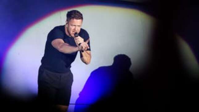 The Decade in Rock That Rock Fans Hated