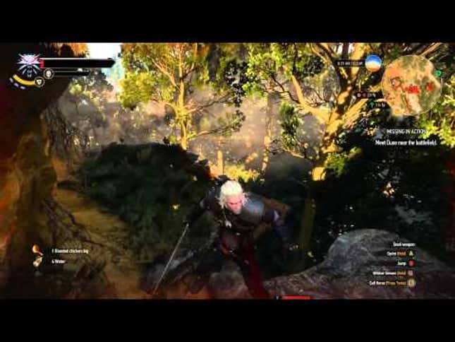 Everything* In<i> The Witcher 3</i>, Ranked