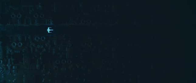 This James Bond Style Title Montage For <em>The Empire Strikes Back</em> Strikes Deep