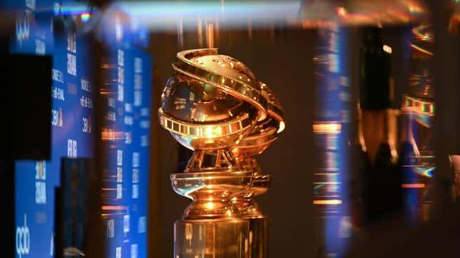 Image for article titled Meryl Streep Gets a Golden Globe Nomination for Big Little Lies Even Though She Didn't Kill Anyone