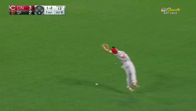 I Got It... I Got It... I Don't Got It