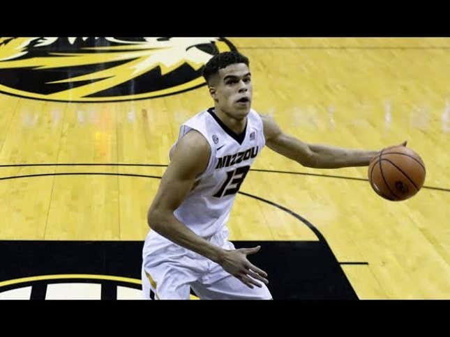 Michael Porter Jr. Is Back, And That Might Be Enough For Mizzou