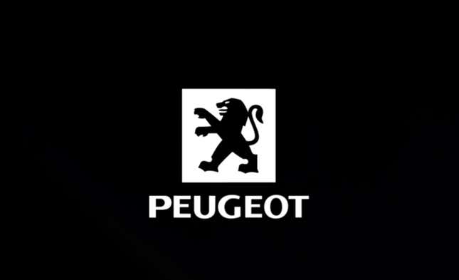 Image for article titled Every Peugeot Logo In History, Ranked