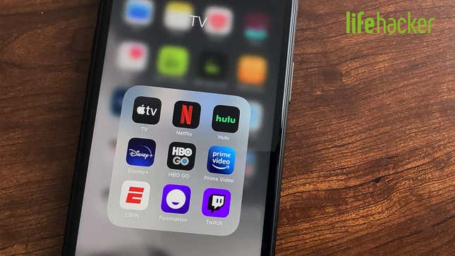How to Find Where Your Favorite Movie Is Streaming
