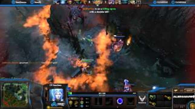 Why You Don't Go For Roshan At The Start of a <em>Dota 2</em> Match