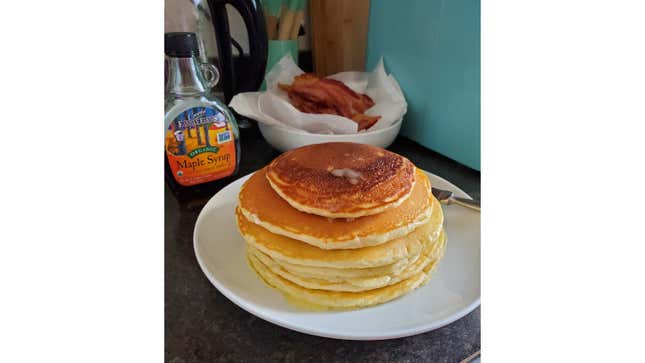 Image for article titled 20 More Things I Cooked, Baked and Fried While Surviving the Pandemic, Pt. 2