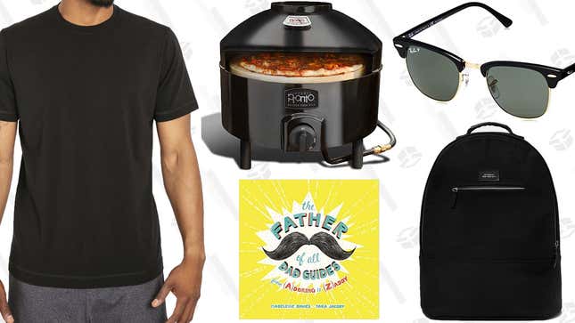 Image for article titled More Father’s Day Gift Guide Ideas For Your Dad (Not For You)