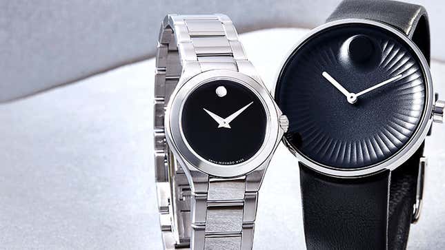 Movado Flash Event | Nordstrom Rack 