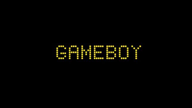 A Game Collection That Looks Like A Museum