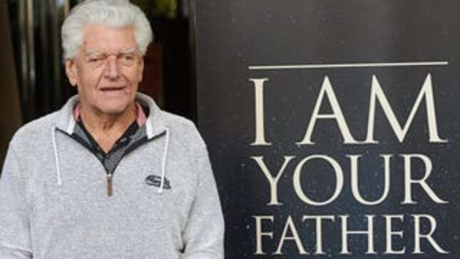 Darth Vader Has Died From Covid-19