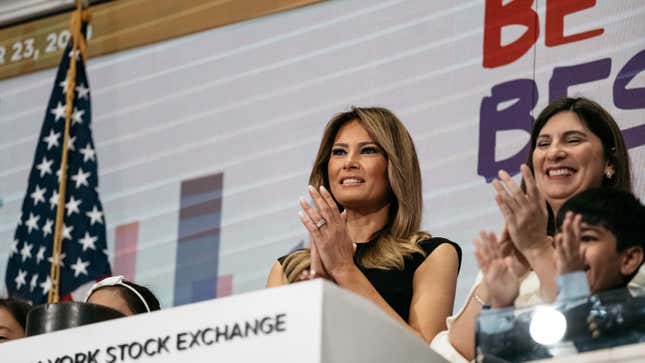 Image for article titled Be Best Is Finished After Attaining Its Goal of Informing Every American to Be Best