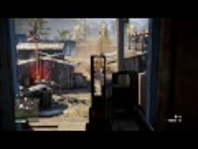 Yes, <em>Far Cry 4</em> Lets You Ride Elephants