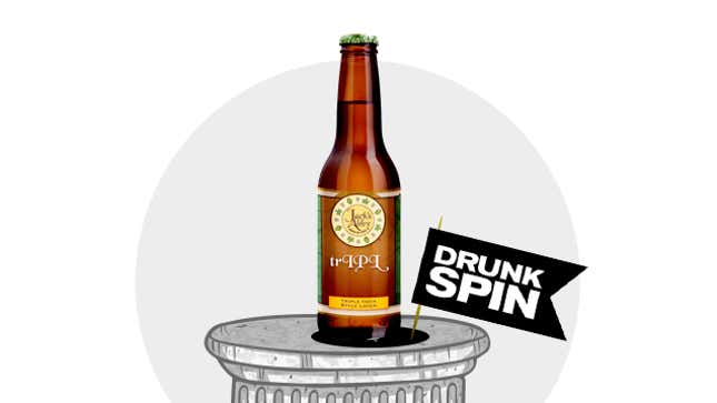 Here's Drunkspin's 2014 Lager Of The Year