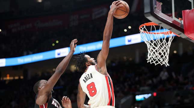 How Trevor Ariza & P.J. Tucker could shape the Eastern Conference Championship race