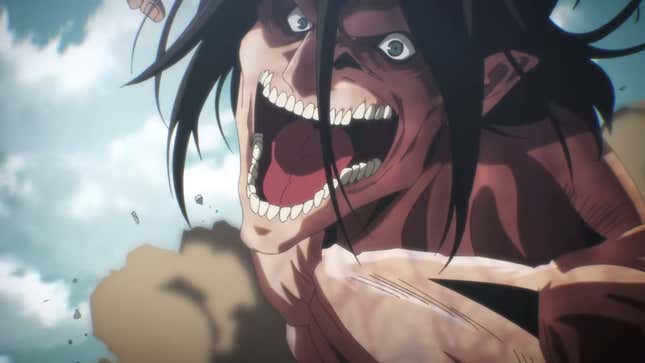 Image for article titled Legal Action Being Taken To Prevent Attack on Titan Manga Upload Leaks And Spoilers