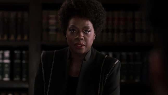 Image for article titled An Ode to Annalise Keating