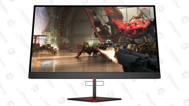 Image for article titled Save on Laptops, Desktops, and Printers in the Best HP Deals of the Day