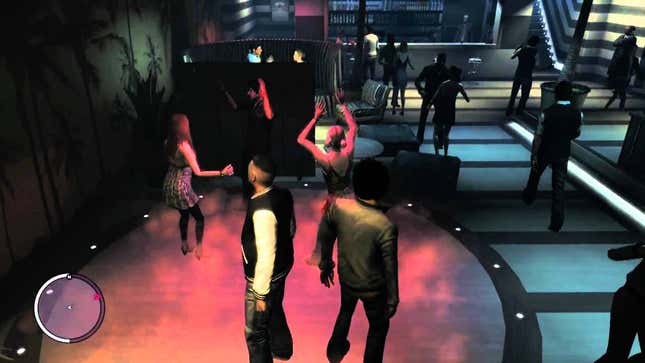 Brazilian Court Forbids The Sale Of Episodes From Liberty City Worldwide