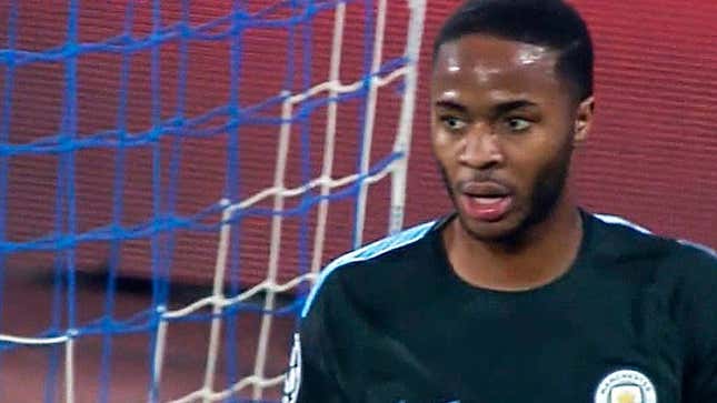 Raheem Sterling Is Becoming The Player He Was Always Meant To Be