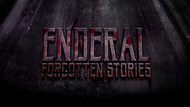 Huge <i>Skyrim</i> Mod <i>Enderal</i> Gets A 20-Hour Expansion Pack<em></em>