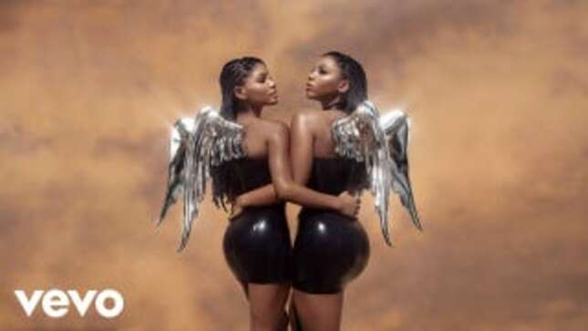 Have You Listened to Chloe x Halle's Excellent New Album Yet?