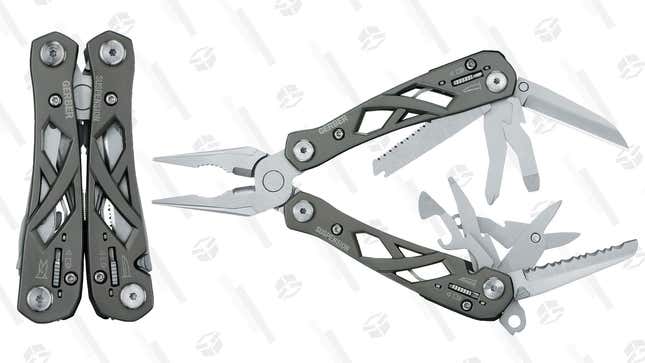 Gerber Suspension Multi-Plier | $20 | Amazon