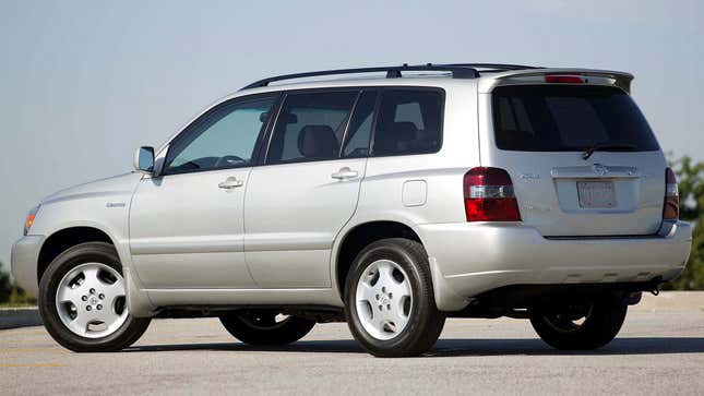 Image for article titled I Need an Affordable Car To Break My Streak of Bad Luck with Crappy Rides! What Should I Buy?
