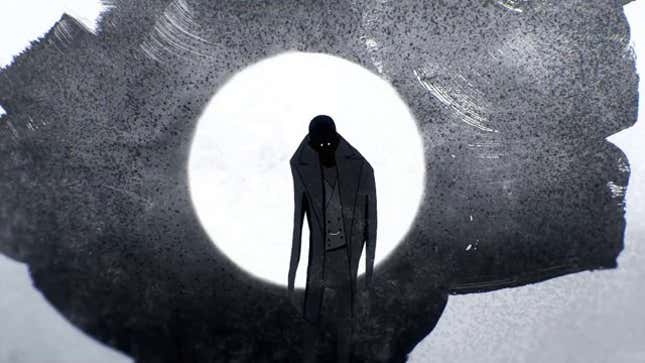 <em>Penny Dreadful</em> Animation Much Better Than The First TV Episode